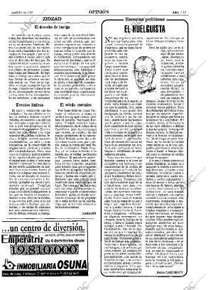 ABC SEVILLA 18-02-1997 página 17