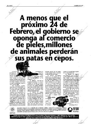 ABC SEVILLA 18-02-1997 página 24