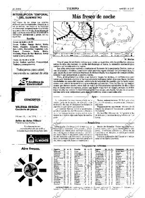 ABC SEVILLA 18-02-1997 página 42