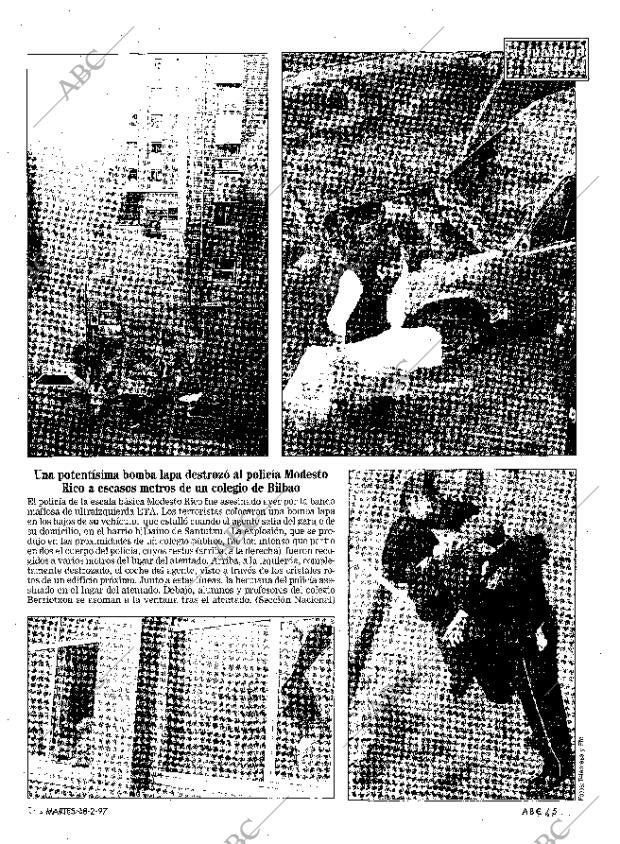 ABC SEVILLA 18-02-1997 página 5