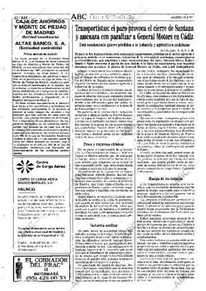 ABC SEVILLA 18-02-1997 página 62