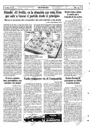 ABC SEVILLA 18-02-1997 página 75