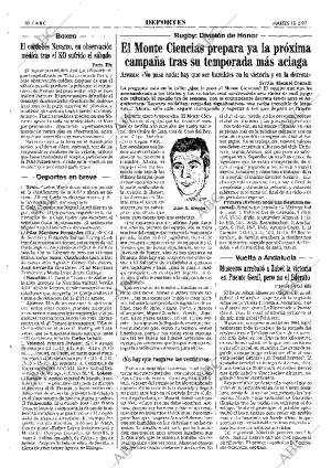 ABC SEVILLA 18-02-1997 página 80