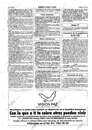 ABC SEVILLA 18-02-1997 página 84