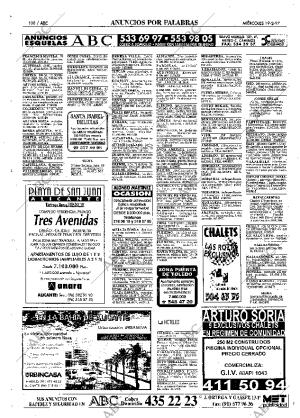 ABC MADRID 19-02-1997 página 100