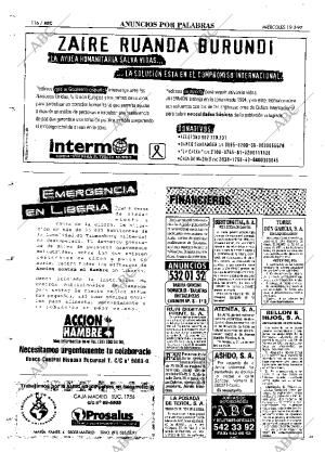 ABC MADRID 19-02-1997 página 116