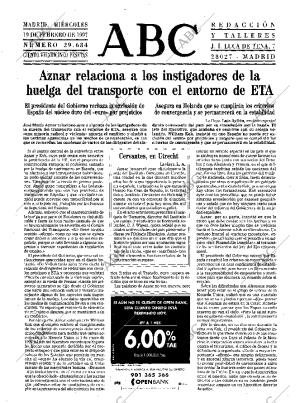 ABC MADRID 19-02-1997 página 13