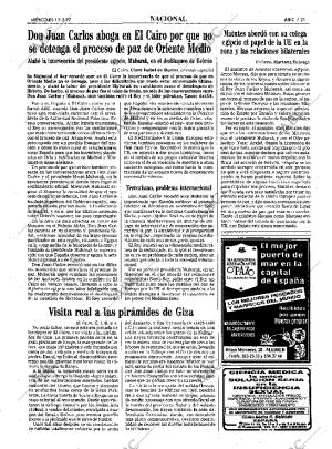 ABC MADRID 19-02-1997 página 21