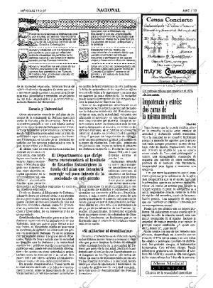 ABC MADRID 19-02-1997 página 23