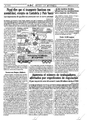 ABC MADRID 19-02-1997 página 36