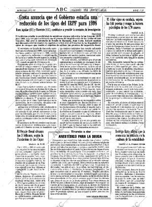 ABC MADRID 19-02-1997 página 37