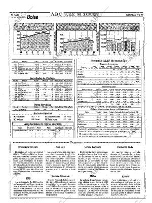 ABC MADRID 19-02-1997 página 42