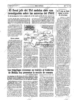 ABC MADRID 19-02-1997 página 63