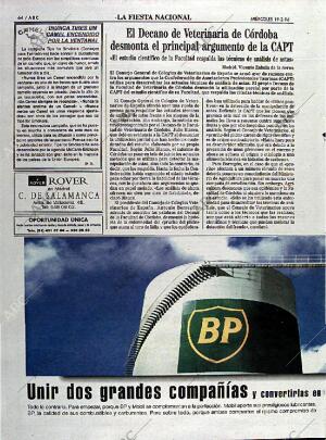 ABC MADRID 19-02-1997 página 64