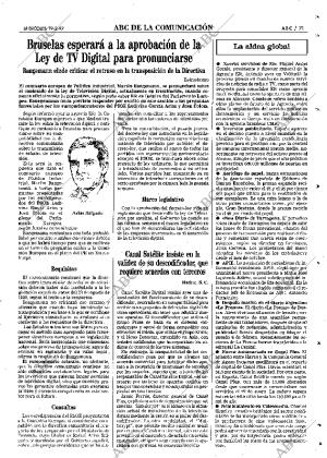 ABC MADRID 19-02-1997 página 71