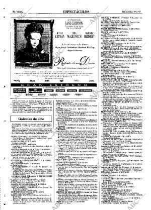 ABC MADRID 19-02-1997 página 86