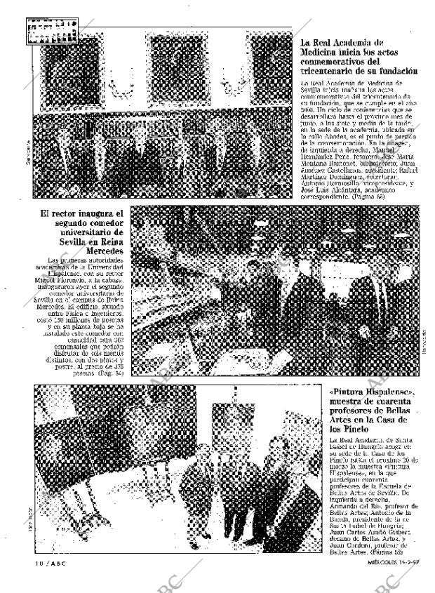 ABC SEVILLA 19-02-1997 página 10