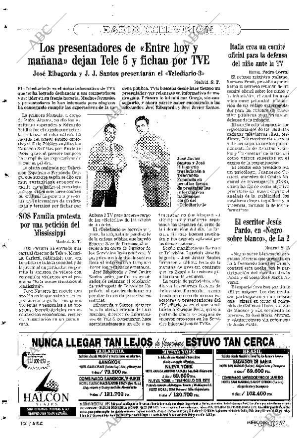 ABC SEVILLA 19-02-1997 página 100
