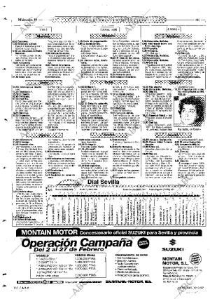 ABC SEVILLA 19-02-1997 página 102