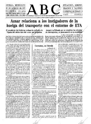 ABC SEVILLA 19-02-1997 página 13