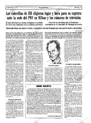 ABC SEVILLA 19-02-1997 página 19