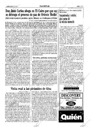 ABC SEVILLA 19-02-1997 página 21