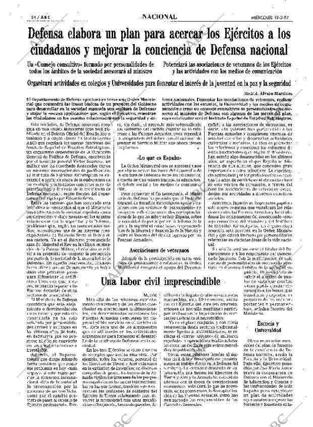 ABC SEVILLA 19-02-1997 página 24