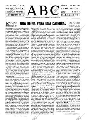 ABC SEVILLA 19-02-1997 página 3