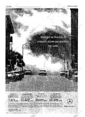 ABC SEVILLA 19-02-1997 página 30
