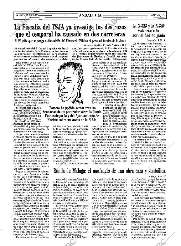 ABC SEVILLA 19-02-1997 página 35