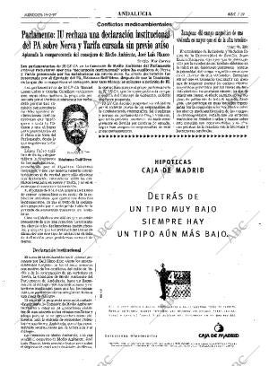 ABC SEVILLA 19-02-1997 página 39