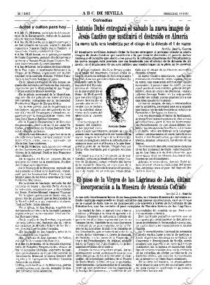 ABC SEVILLA 19-02-1997 página 50