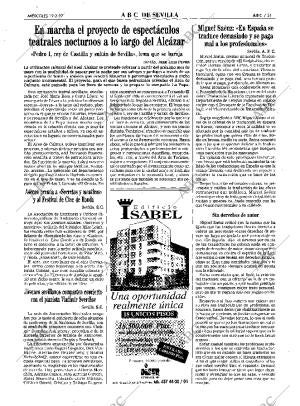 ABC SEVILLA 19-02-1997 página 51