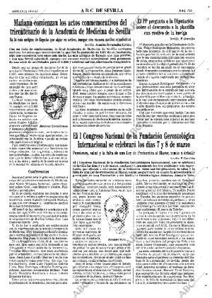 ABC SEVILLA 19-02-1997 página 55