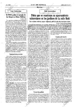 ABC SEVILLA 19-02-1997 página 56