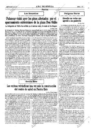 ABC SEVILLA 19-02-1997 página 57