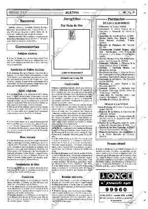 ABC SEVILLA 19-02-1997 página 59