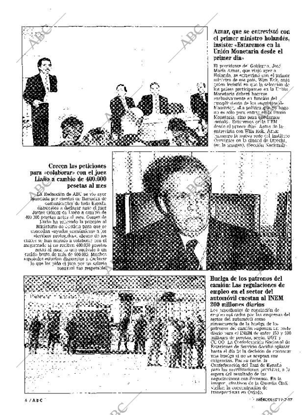 ABC SEVILLA 19-02-1997 página 6