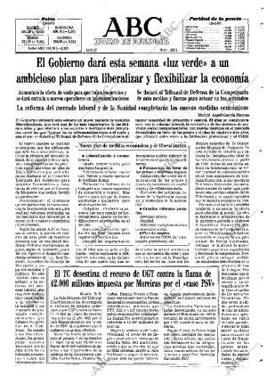 ABC SEVILLA 19-02-1997 página 61