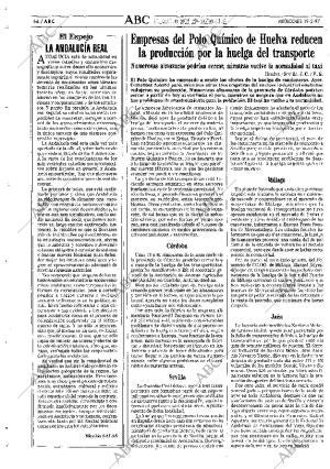 ABC SEVILLA 19-02-1997 página 64