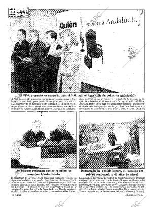 ABC SEVILLA 19-02-1997 página 8