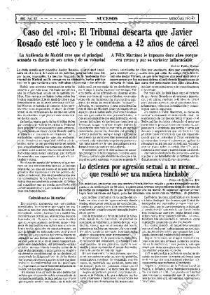 ABC SEVILLA 19-02-1997 página 80