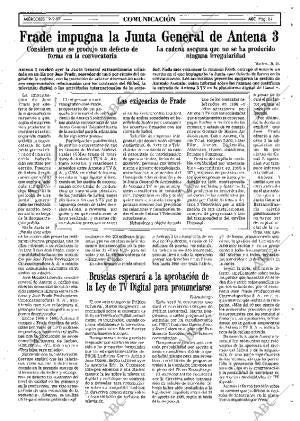 ABC SEVILLA 19-02-1997 página 81