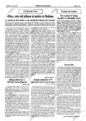 ABC SEVILLA 19-02-1997 página 83