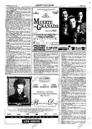 ABC SEVILLA 19-02-1997 página 85