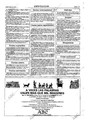 ABC SEVILLA 19-02-1997 página 87
