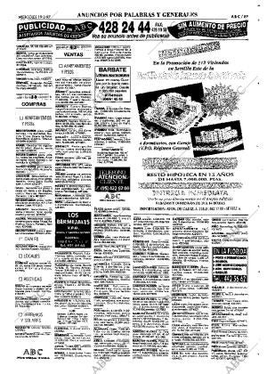 ABC SEVILLA 19-02-1997 página 89