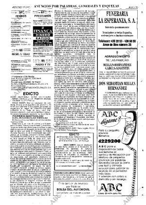 ABC SEVILLA 19-02-1997 página 93
