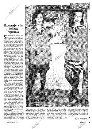 ABC SEVILLA 19-02-1997 página 97