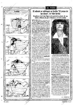 ABC SEVILLA 19-02-1997 página 98